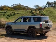 2026 Denza B8 review: Quick drive