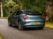 2026 Genesis GV60 review: Quick drive