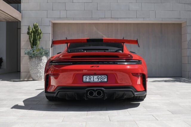 2026 Porsche 911 GT3: Top 10 USPs