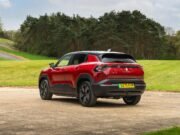 2026 Suzuki e-Vitara review: Quick drive