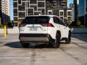 2026 Toyota RAV4 review