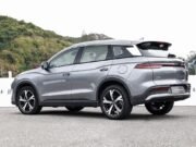 BYD Sealion 5 PHEV confirmed for Australia as Chinese brand’s second RAV4 fighter