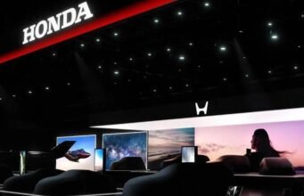 New Honda 0 Series electric SUV to debut in Tokyo and could come to Australia