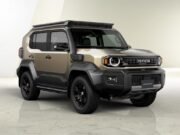 Toyota LandCruiser FJ baby off-roader’s Australian launch held back by HiLux engine