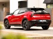 2026 Alfa Romeo Junior Ibrida review