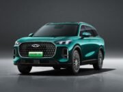2026 Chery Tiggo 9 Super Hybrid: Seven-seat PHEV SUV offers 1250km range for $60k