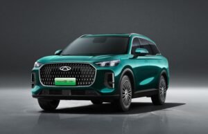 2026 Chery Tiggo 9 Super Hybrid: Seven-seat PHEV SUV offers 1250km range for $60k