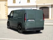 2026 Kia PV5 review: Quick drive