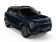 2026 Mahindra XUV 3XO adds new personalisation options