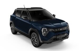 2026 Mahindra XUV 3XO adds new personalisation options