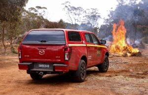 2026 Mazda BT-50 review