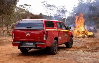 2026 Mazda BT-50 review