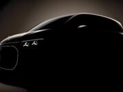 2026 Mercedes-Benz VLE: Next-gen EV people mover takes shape