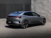 2026 Polestar 4 price and specs