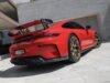 2026 Porsche 911 GT3 review: Track test
