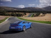 2026 Porsche 911 Turbo S Coupe review