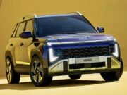 Dramatic new look for Hyundai’s cheapest SUV