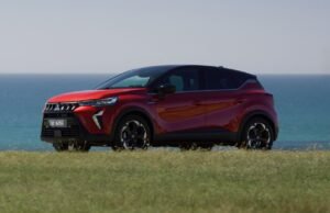 Market volatility may have killed the true Mitsubishi ASX replacement