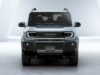 2026 Toyota LandCruiser FJ baby off-roader unveiled as new Suzuki Jimny rival