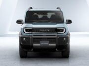 2026 Toyota LandCruiser FJ baby off-roader unveiled as new Suzuki Jimny rival