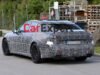 2028 BMW M3 hybrid spotted testing