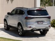 2026 Isuzu MU-X review