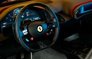 2026 Ferrari Amalfi priced for Australia