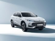 Redefining the plug-in hybrid: Understanding MG’s Super Hybrid technology