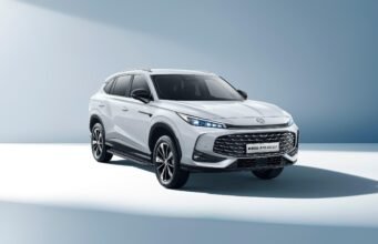 Redefining the plug-in hybrid: Understanding MG’s Super Hybrid technology