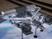 Mazda testing carbon-capture exhaust tech that stores CO2 in a tank