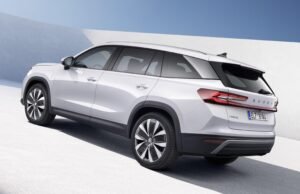 2026 Skoda Kodiaq PHEV: Early Australian details revealed
