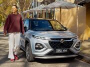 Suzuki Fronx Hybrid: Small SUV, big lifestyle energy