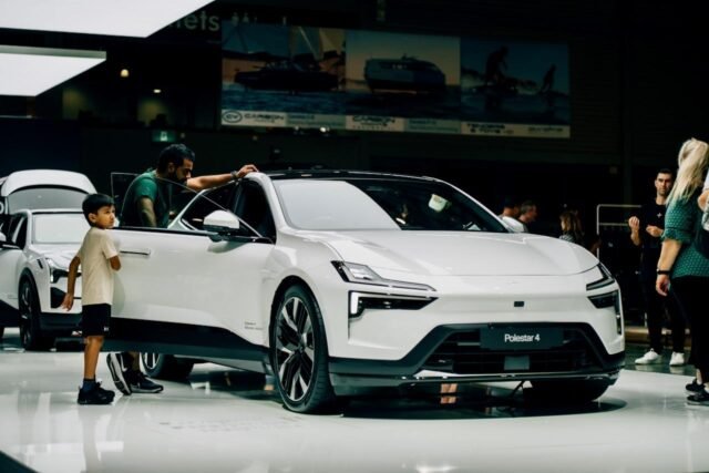 Everything Electric exhibition coming to Melbourne next month