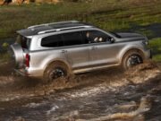 2026 GWM Tank 500 plug-in hybrid pricing revealed