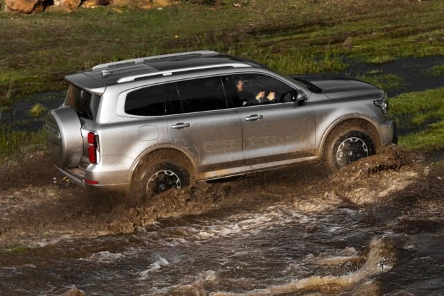 2026 GWM Tank 500 plug-in hybrid pricing revealed