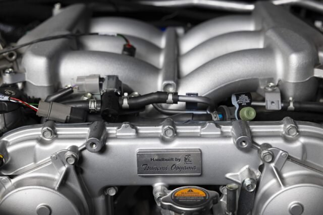 Who needs a V8? Luxury Nissan Patrol twin gets GT-R-sourced 1000-horsepower V6