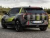 Kia EV4 GT teased: Mild changes hide reportedly wild drivetrain