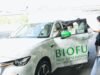 Mazda backs algae-based biofuels as path to carbon-negative motoring