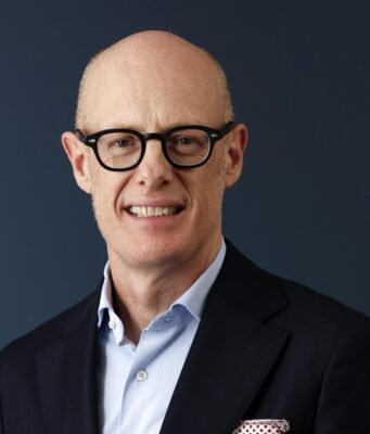 Porsche names former McLaren CEO as new boss