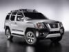 Nissan working on new off-road SUV to take on Toyota – report