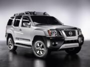 Nissan working on new off-road SUV to take on Toyota – report