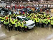 Ram Trucks Australia celebrates milestone as new local factory opens