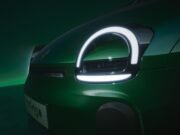 Renault Twingo EV will be very similar to retro concept