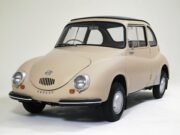 How Subaru, Nissan, VW and Chery got their start in Australia, and where they are now