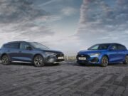 Ford Focus dead after 27 years as production ends at European factory