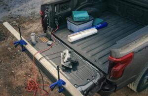 Ford considering axing F-150 Lightning electric ute – report