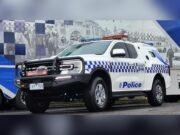 Duty calls: How the Ford Ranger Super Duty could be put into action