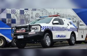 Duty calls: How the Ford Ranger Super Duty could be put into action