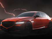 Genesis says Magma isn’t just a ‘halo’, will help it reach ambitious volume targets