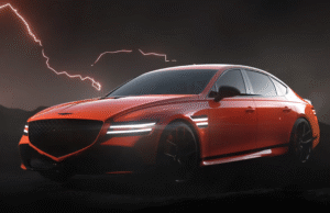 Genesis says Magma isn’t just a ‘halo’, will help it reach ambitious volume targets